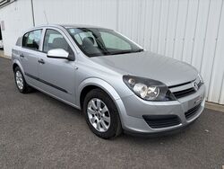 HOLDEN AH ASTRA CD HATCH AUTO - 2006
