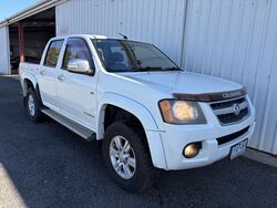 HOLDEN RC COLORADO LTR V6 AUTO 2WD - 2009