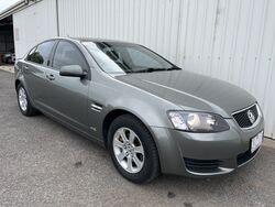 HOLDEN VE 2 COMMODORE OMEGA SEDAN - 2011