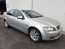 HOLDEN VE COMMODORE OMEGA V SERIES - 2006