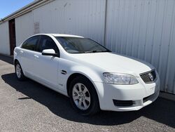 HOLDEN VE SERIES 2 COMMODORE OMEGA SEDAN - 2011