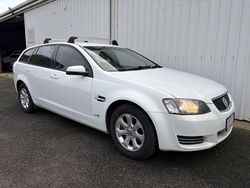 HOLDEN VE SERIES 2 COMMODORE OMEGA SPORTSWAGON - 2012 