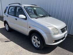 HOLDEN YG CRUZE AWD AUTO - 2003