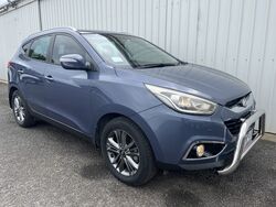 HYUNDAI LM3 IX35 SE FWD AUTO - 2014