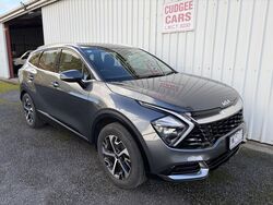 KIA NQ5 SPORTAGE SX 2WD - 2023