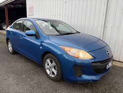 MAZDA BL 3 NEO AUTO SEDAN - 2012