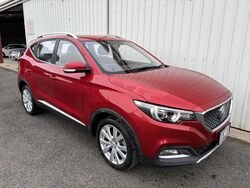 MG ZS EXCITE AUTO - 2023
