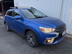 MITSUBISHI ASX LS ADAS AUTO - 2019