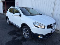 NISSAN J10 DUALIS TI AWD - 2011