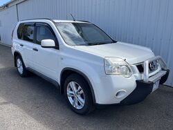 NISSAN T31 X-TRAIL ST AWD AUTO - 2010