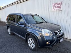 NISSAN T31 X-TRAIL ST-L 2WD - 2011