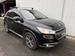 PEUGEOT 4008 ALLURE 2WD AUTO - 2016
