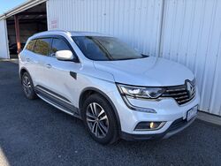 RENAULT KOLEOS INTENS 4WD - 2017