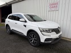 RENAULT KOLEOS INTENS 4WD - 2021