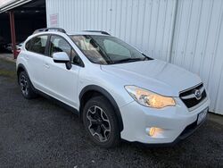 SUBARU XV 2.0i AWD AUTO - 2013