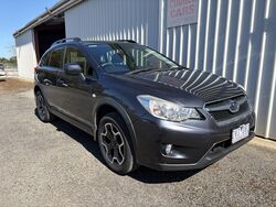 SUBARU XV G4X 2.0I AWD AUTO - 2013