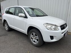 TOYOTA ACA33R RAV-4 CV AWD AUTO - 2012