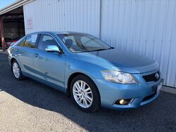 TOYOTA AURION GSV40R TOURING SEDAN - 2011