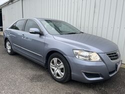 TOYOTA GSV40R AURION AT-X SEDAN - 2008