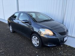 TOYOTA YARIS NCP93R YRS AUTO SEDAN - 2010