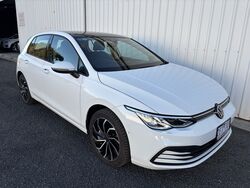 VOLKSWAGEN MK8 GOLF 110 TSI LIFE - 2024 