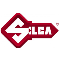 Silca Logo