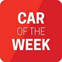 Car Of The Week