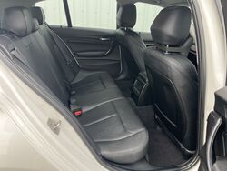 BMW F20 1 SERIES 116I SPORT LINE AUTO HATCH   2015