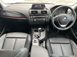 BMW F20 1 SERIES 116I SPORT LINE AUTO HATCH   2015