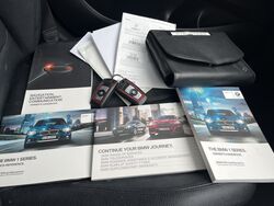 BMW F20 1 SERIES 116I SPORT LINE AUTO HATCH   2015