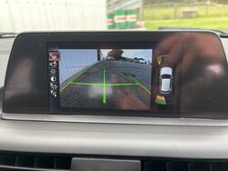 BMW F20 1 SERIES 116I SPORT LINE AUTO HATCH   2015