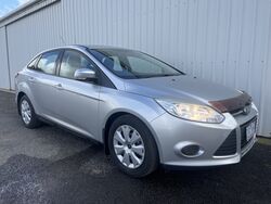 FORD LW FOCUS AMBIENTE SEDAN AUTO - 2013