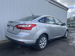 FORD LW FOCUS AMBIENTE SEDAN AUTO   2013