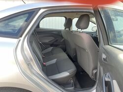 FORD LW FOCUS AMBIENTE SEDAN AUTO   2013
