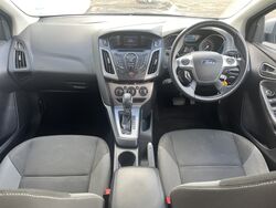 FORD LW FOCUS AMBIENTE SEDAN AUTO   2013