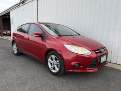 FORD LW FOCUS MK2 TREND AUTO HATCH   2013