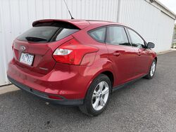 FORD LW FOCUS MK2 TREND AUTO HATCH   2013