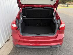 FORD LW FOCUS MK2 TREND AUTO HATCH   2013