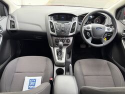 FORD LW FOCUS MK2 TREND AUTO HATCH   2013