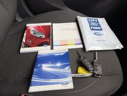 FORD LW FOCUS MK2 TREND AUTO HATCH   2013