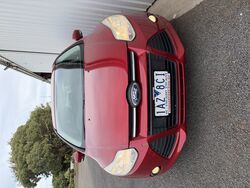 FORD LW FOCUS MK2 TREND AUTO HATCH   2013