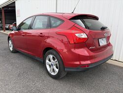 FORD LW FOCUS MK2 TREND AUTO HATCH   2013