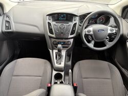 FORD LW Mk2 FOCUS TREND AUTO HATCH   2014