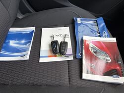 FORD LW Mk2 FOCUS TREND AUTO HATCH   2014