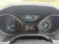 FORD LW Mk2 FOCUS TREND AUTO HATCH   2014