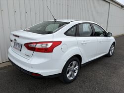 FORD LW Mk2 FOCUS TREND AUTO SEDAN   2013