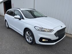 FORD MD MONDEO AMBIENTE DIESEL AUTO S/WAGON - 2019