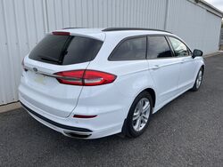 FORD MD MONDEO AMBIENTE DIESEL AUTO SWAGON   2019