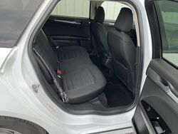 FORD MD MONDEO AMBIENTE DIESEL AUTO SWAGON   2019