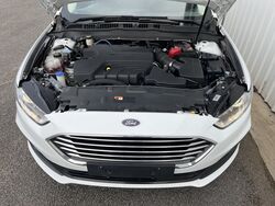 FORD MD MONDEO AMBIENTE DIESEL AUTO SWAGON   2019